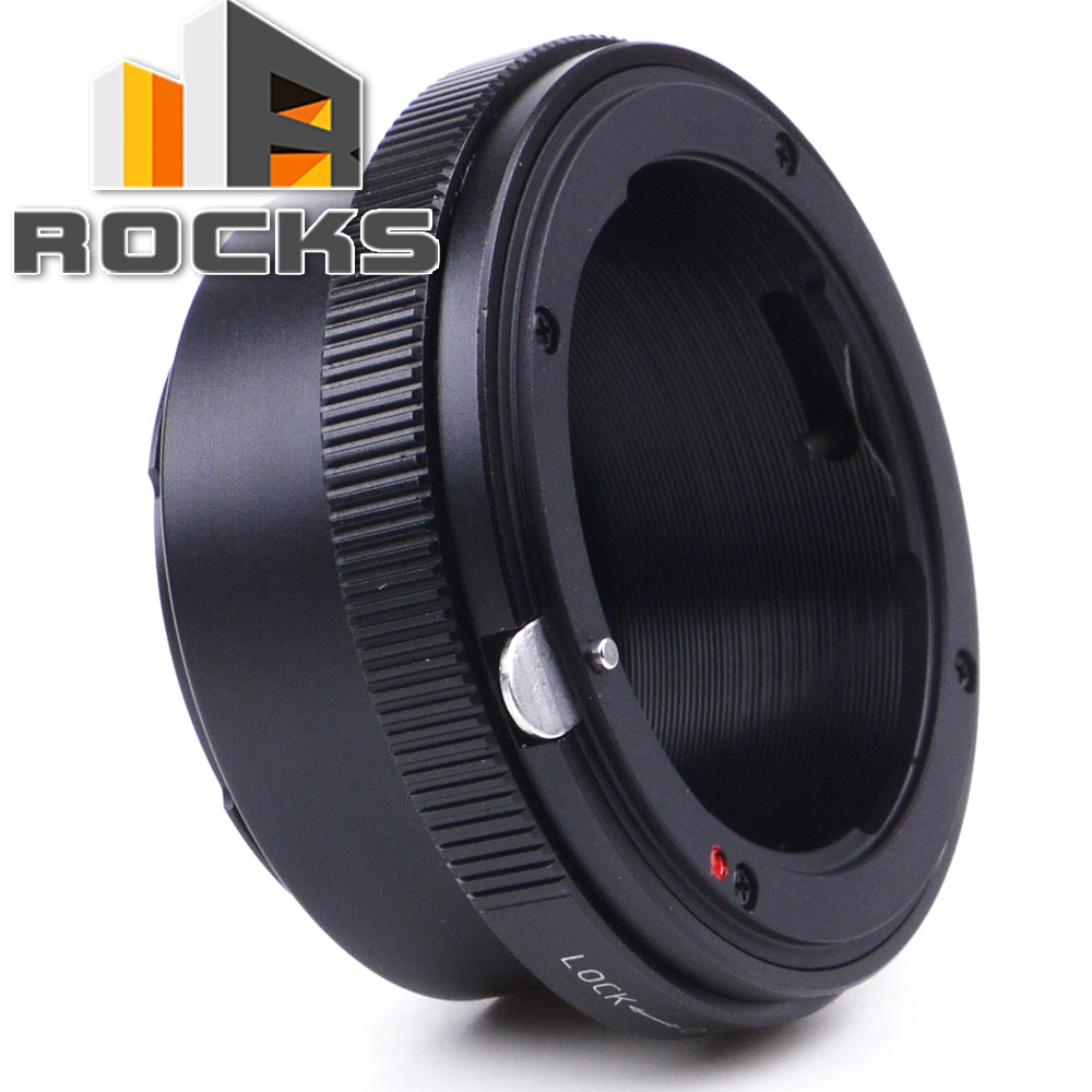 Pixco AI G-NEX, Lens Adapter Suit For Nikon F Mount G Lens to Suit for Sony E Mount NEX Camera