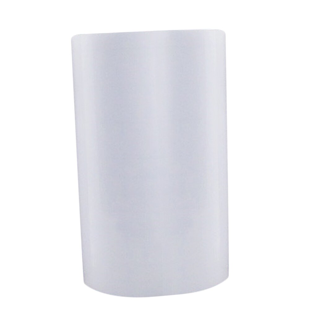 Car Door Sill Paint Protection Films PVC Wrap Sticker Protect Accessories