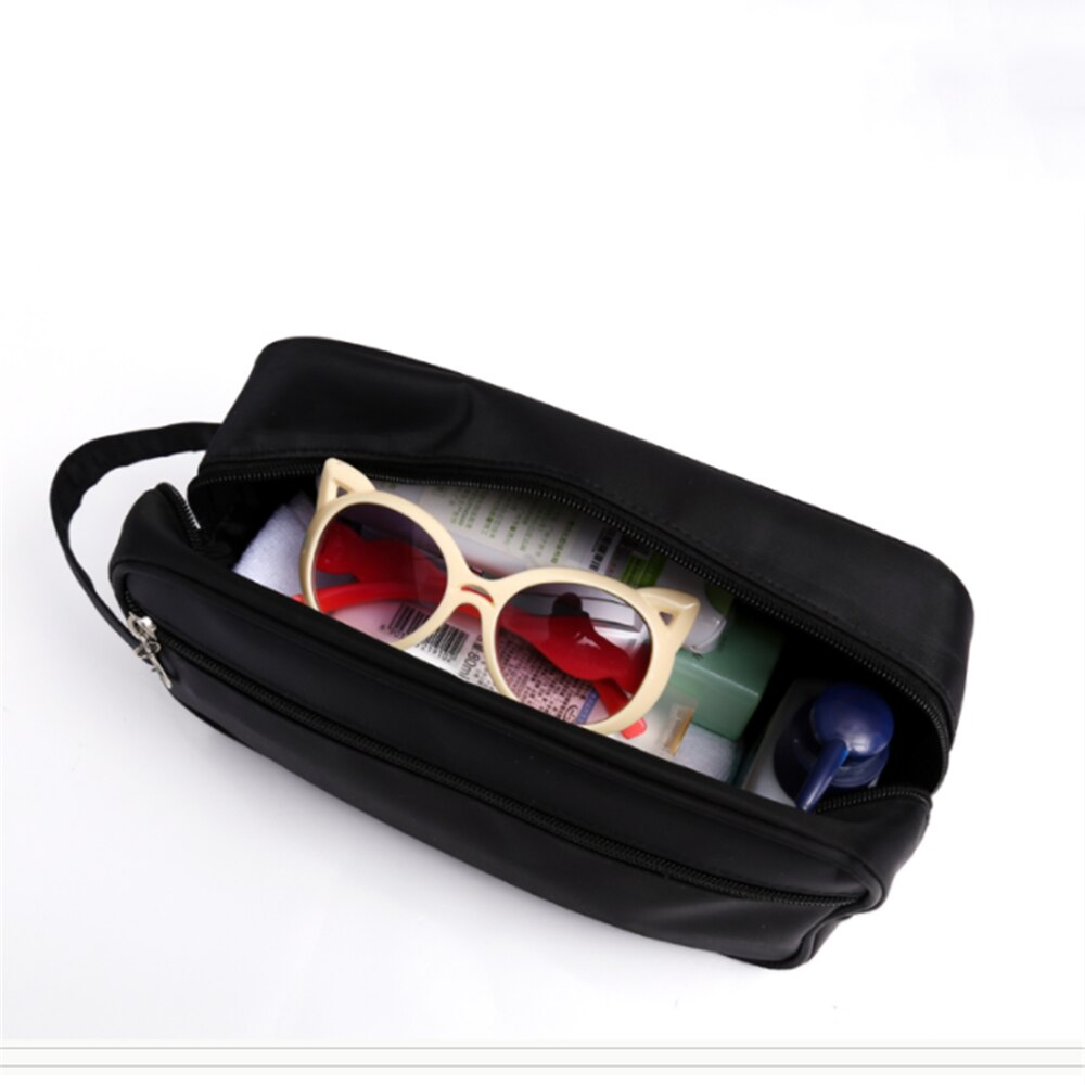 Waterproof Swimming Bag Outdoor Camping Travel Waterproof Toiletry Cosmetics Organizer Sack Pool Beach Gym Bag Handbags