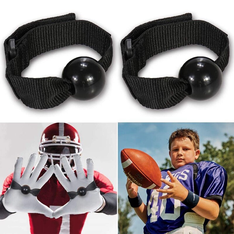 -Football Catching Trainer for Improving Football Level,Football Training Equipment for Kids Youth,Football Training Aids