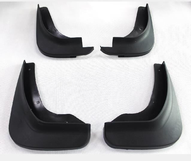 Auto Slikranden Flaps Spatranden Spatborden Spatlappen Voor Ford/Mondeo Mk3 2000 2001 2002 2003 2004 2005 2006 2007