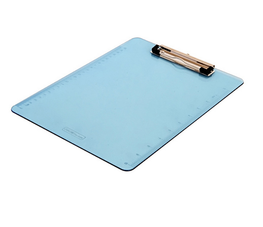 art sketch folder paper retro A4 writing pad folder paper clipboard Portfolio business office