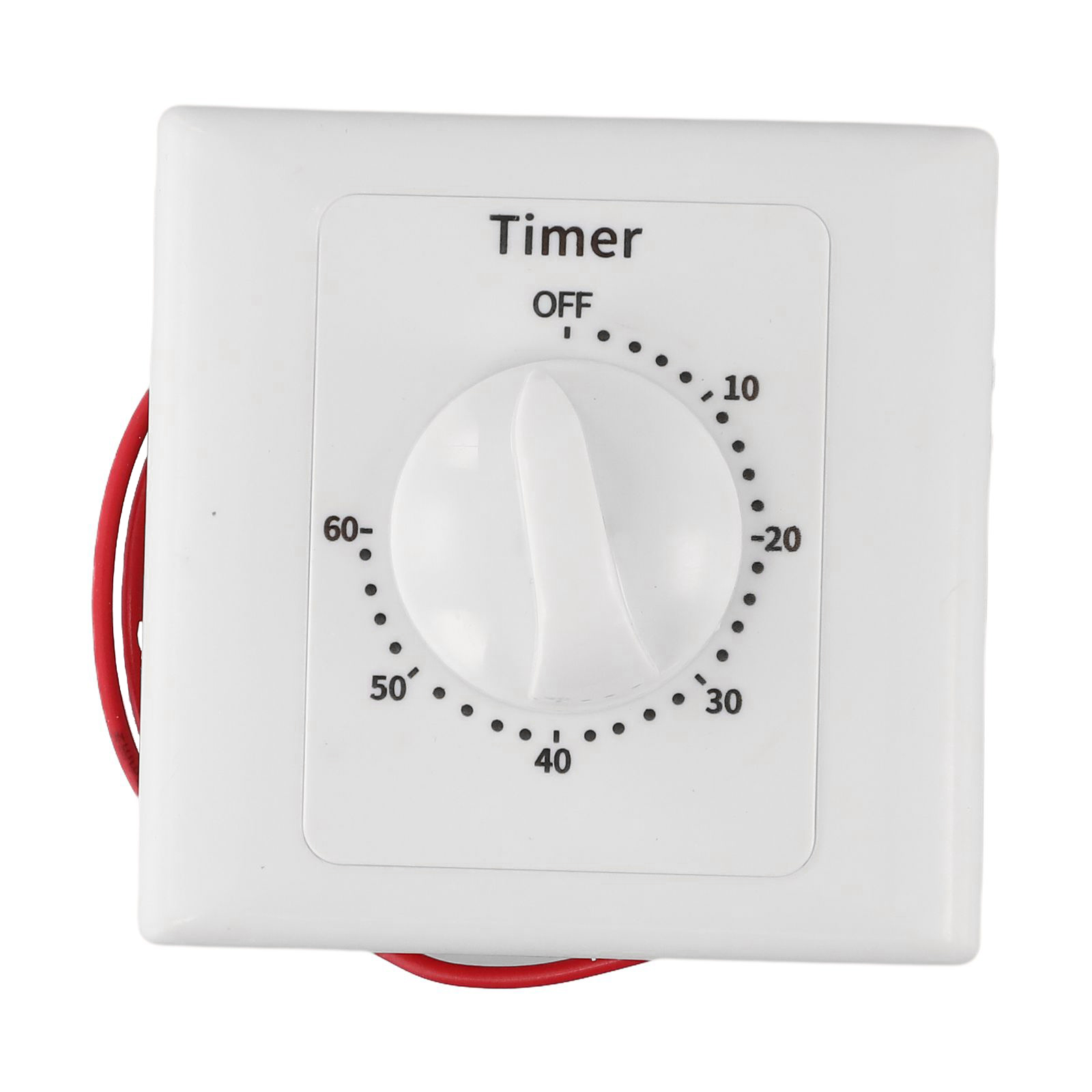 Interruptor temporizador digital com fácil instalação, perfeito para gerenciar aparelhos como dispensadores de água e bicicletas elétricas