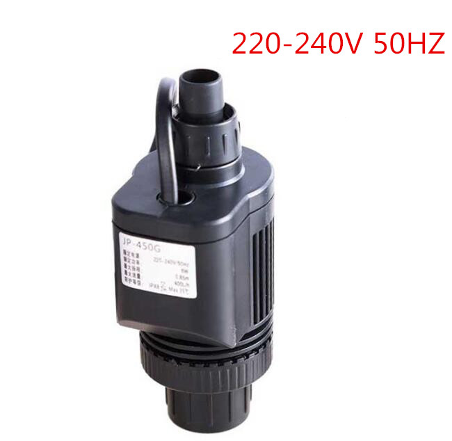 SUNSUN HW-602B/HW-603B Parts Aquarium External Canister Filter Replacement Accessories Input Output For Aquarium filter bucket
