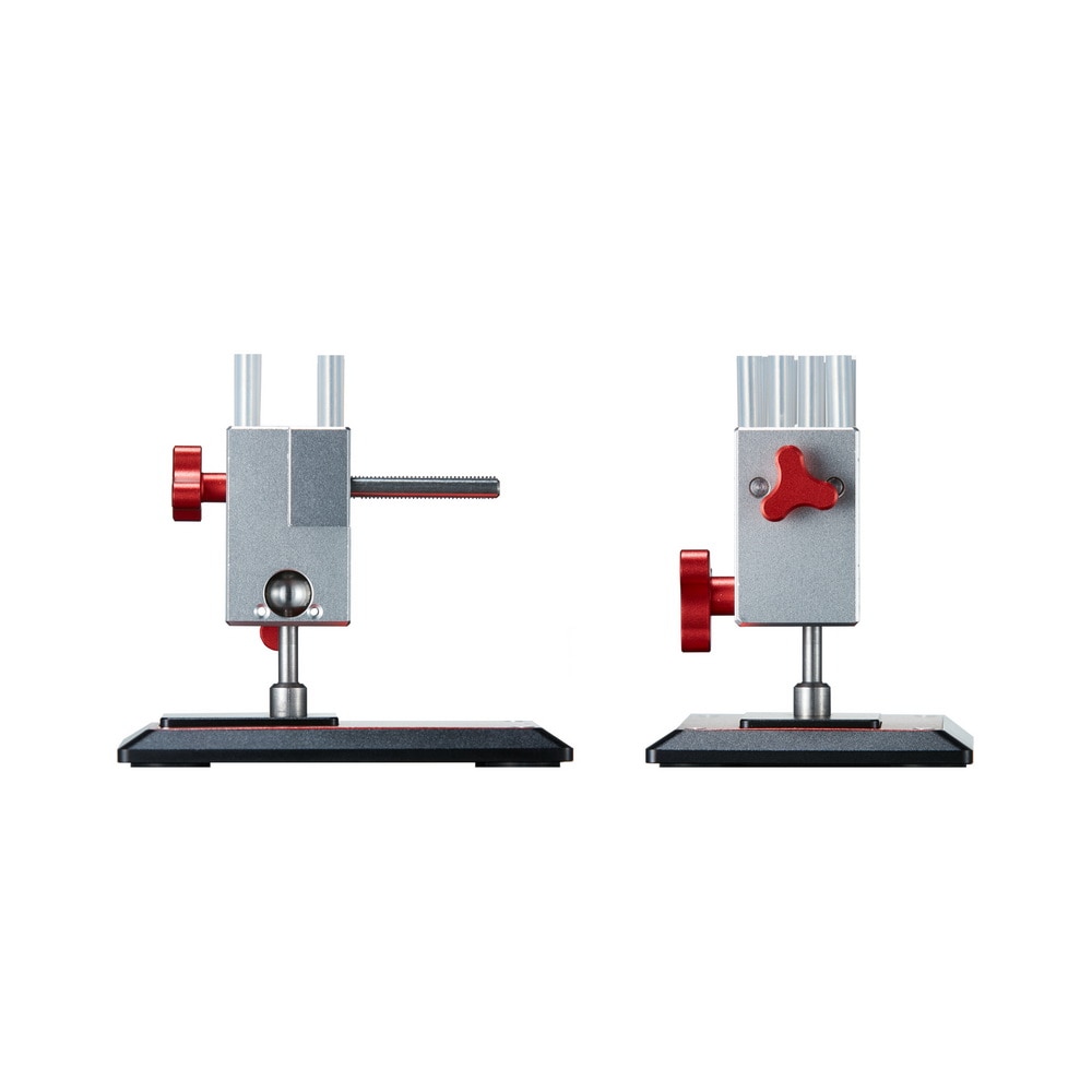 Dspiae AT-TV Mini Clamp - Hobby Tool - Metal Construction
