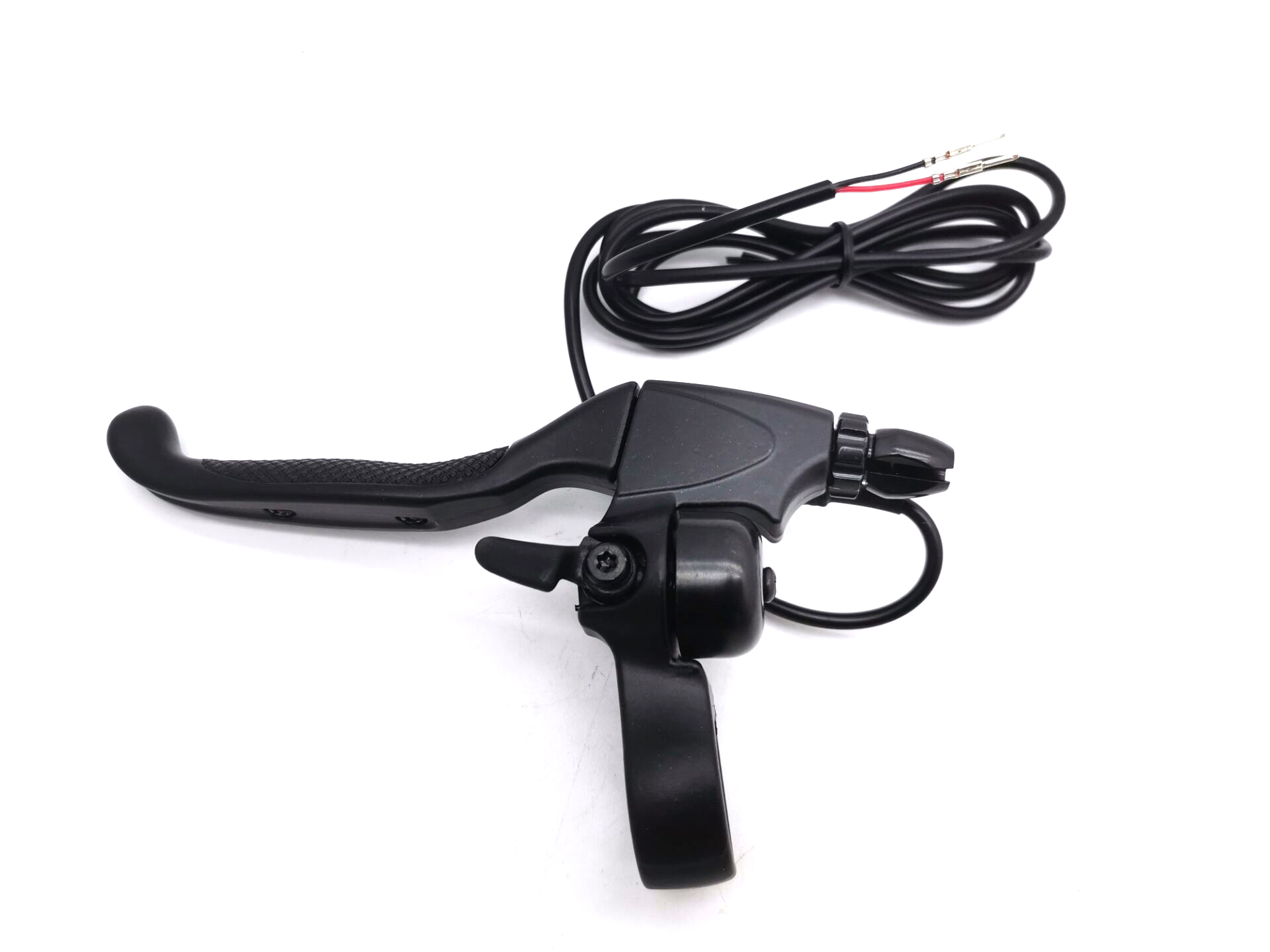 Leva freno sinistra per autostrada mini4 / Ruima mini IV pro Maniglia barra freno scooter elettrico con riparazione campana Sostituisci accessori: Default Title
