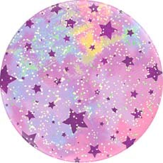 Piastra di metallo Adesivi Per Magnete Supporto Del Telefono Dell'automobile di ferro Copriletto Disco Popping di Ricambio Magnetico Supporto Del Telefono Dell'automobile Presa di Montaggio: Colour 10