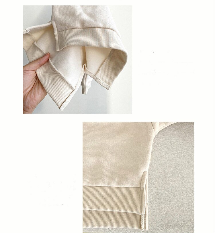 Herfst En Winter Baby Trui Plus Dik Fluwelen Katoenen T-shirt Tops Jongens Met Lange Mouwen Tops