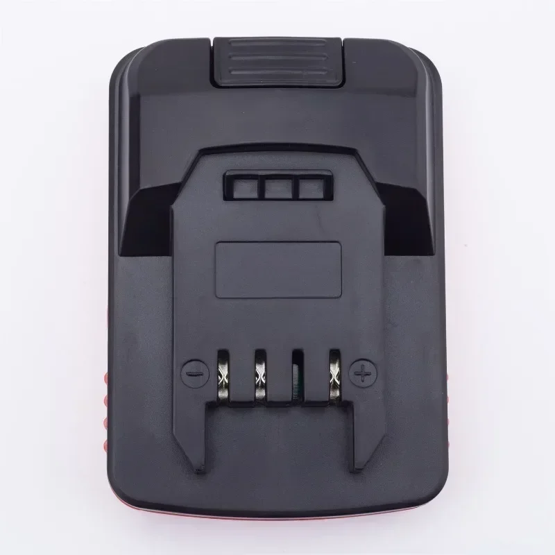 Akku-Adapter-Konverter für 18-V-Lithium-Ionen-Akku von Makita, umwandelbar in Lidl Parkside X20V-Akku-Elektrowerkzeuge (keine Akku)