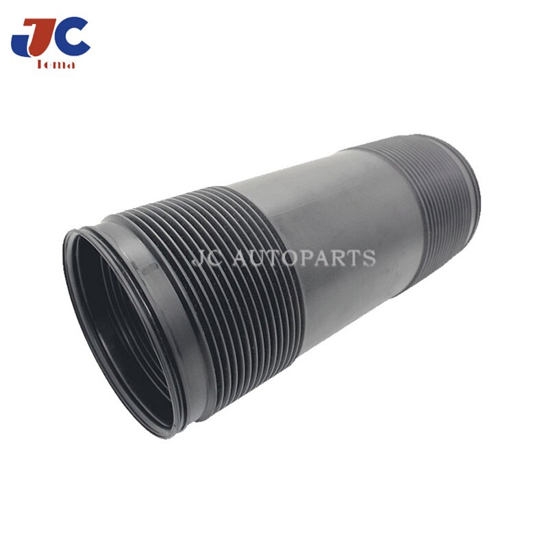 Botas de polvo trasero de goma para W230 R230 SL500 ABC puntal hidráulico funda protectora fuelle Dust Cover 2303200513