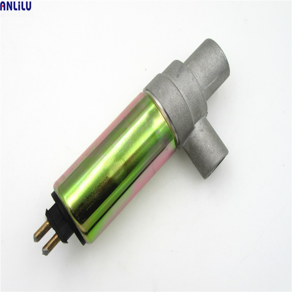Électrovanne de contrôle de l'air de ralenti, Injection de carburant pour moteur, 0001411625 pour R107 W126 C126 000 141 16 25