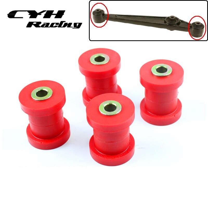 6pc Steering Rack Kit For Honda CRX & Civic 88-91 – Inner & Outer Tie Rods With Bellows Boots