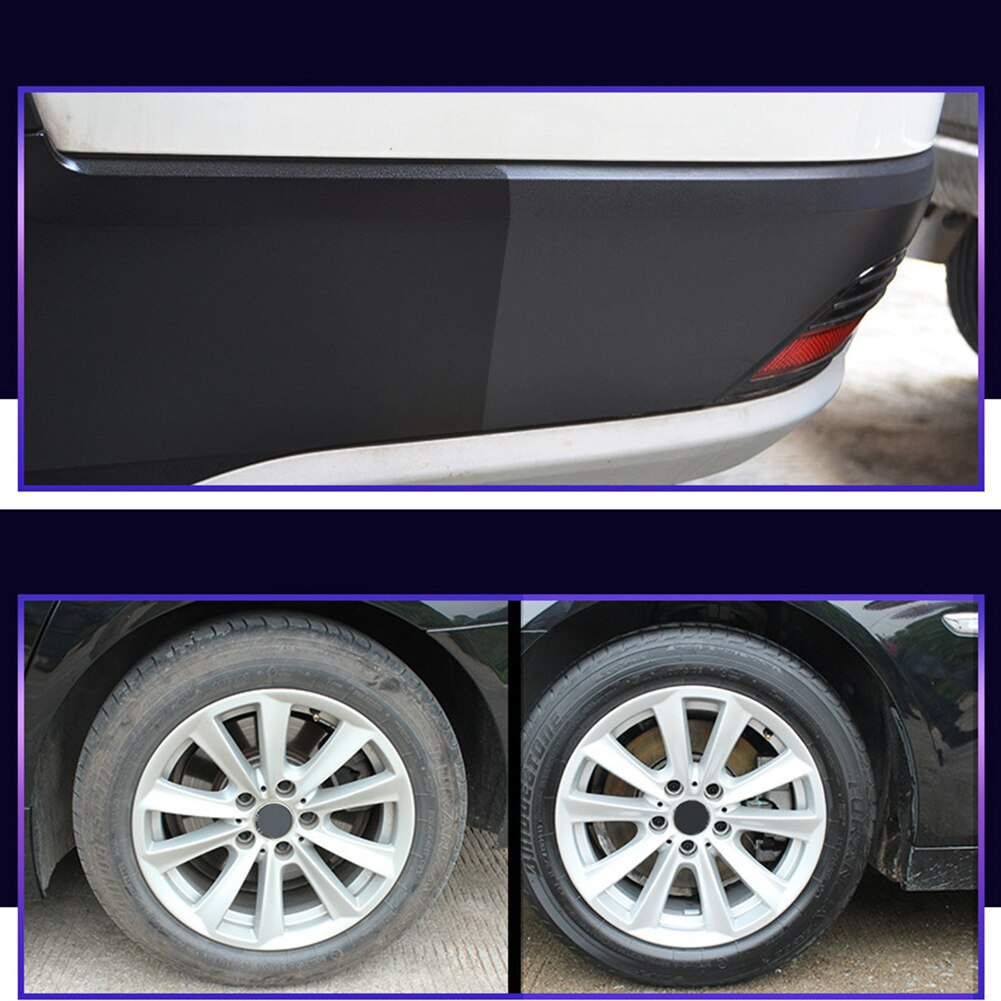 Car Interior Wax 30ML Car Vehicle Wax Interior Restorer Dashboard Seat Glossing Maintenance Tool Restorer Dashboard