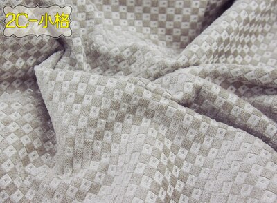 Classe superior grosso e sólido europeu clássico algodão linho chiffon sofá tecido jaccquard chenille veludo junta de madeira conjunto CR14-117: 2C