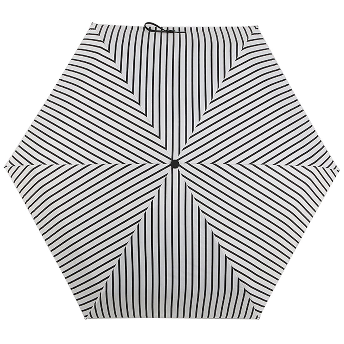 Parapluie pliant de | Mini ombrelle de pluie pour femmes, pour hommes et filles, anti-uv, imperméable, Portable pour voyage: 12
