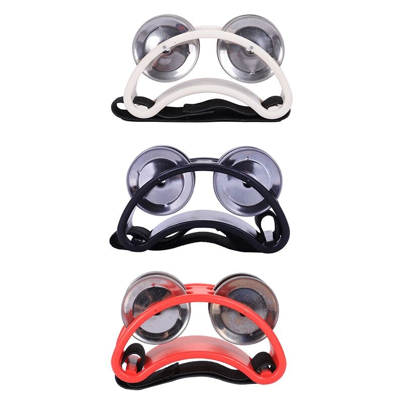 Campanello Da Tavolo In Metallo Lucido - Per Reception, Ristoranti E Uffici | Suono Chiaro E Design Elegante - Foto 10