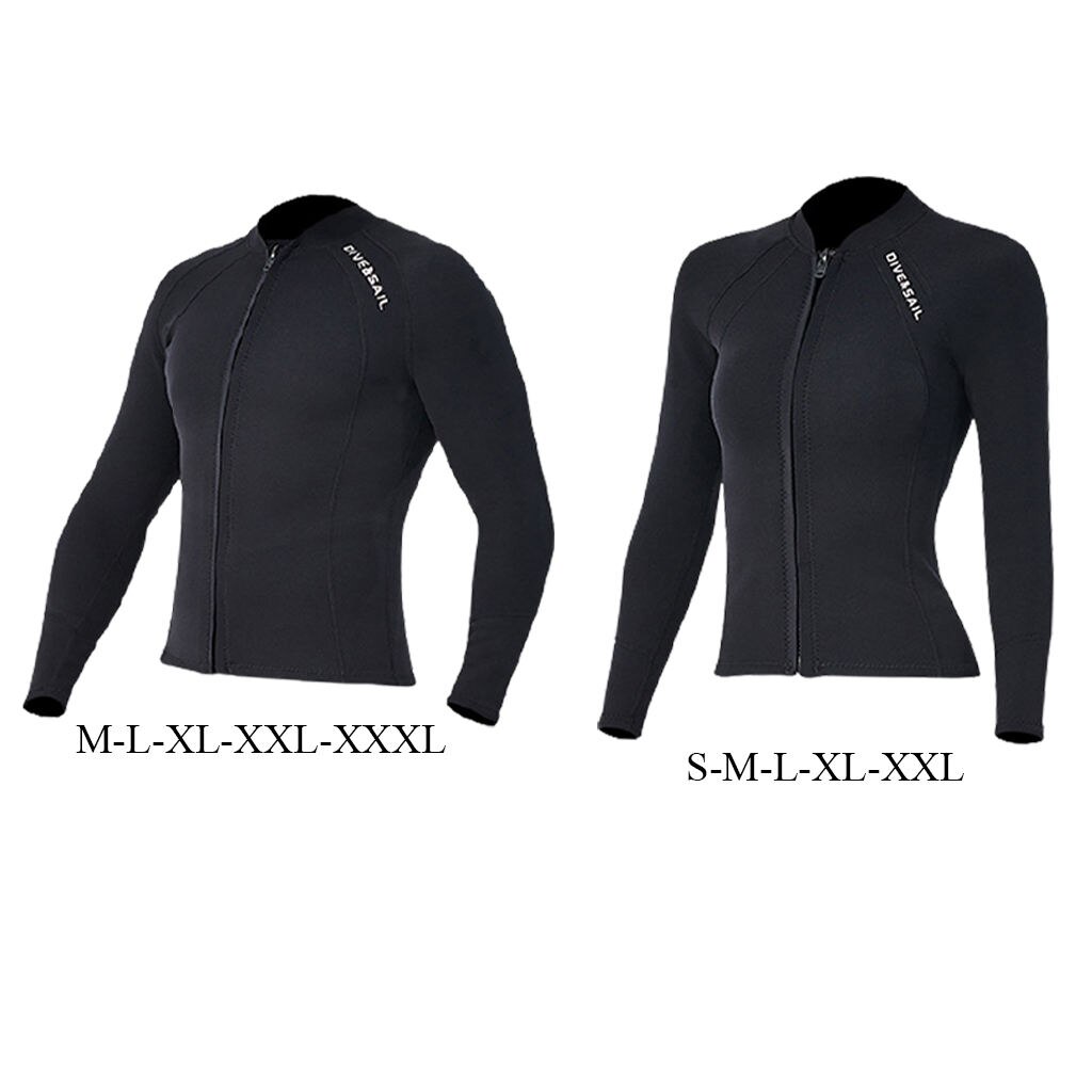 2mm neoprenanzüge für herren halten warm beim schwimmen, tauchen, schnorcheln, surfen und schwimmen