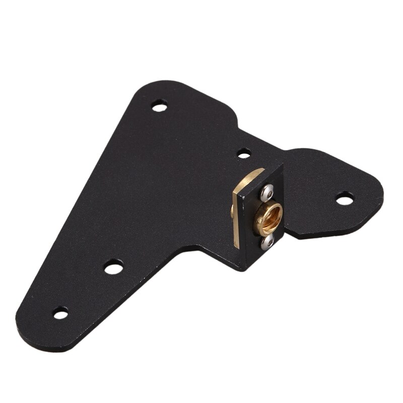 1Set CR-10/Ender 3 Dual Z Axis Upgrade Kit Voor Creality 3D Printer Onderdelen