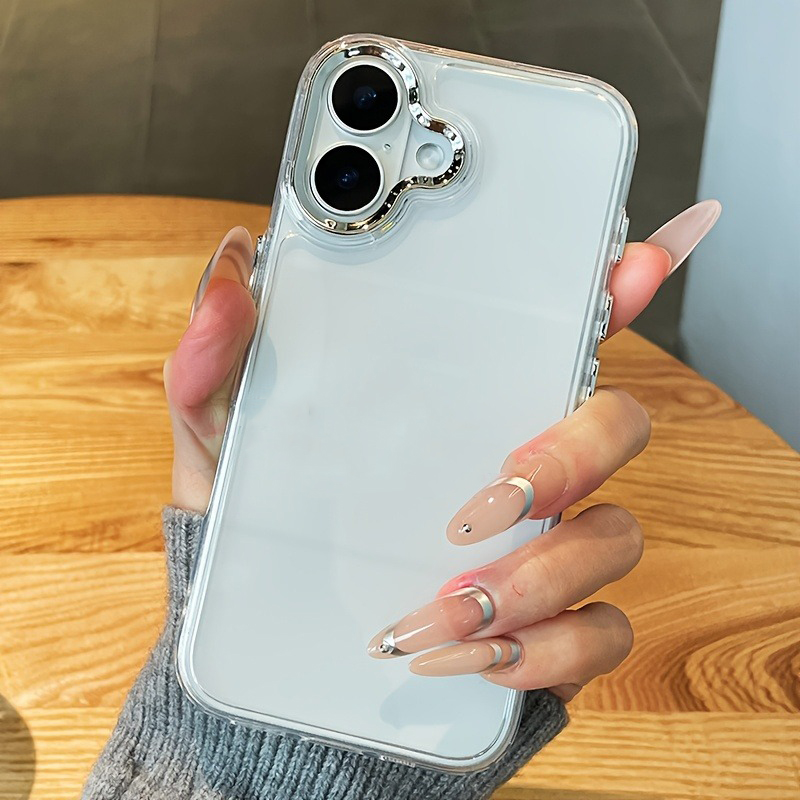 Funda transparente Original de lujo a prueba de golpes para Realme 13 12 11 Pro Plus 5G 14X 14 9 C67 C65 C63 C61 C55 C53 C51 GT 6 6T 7: Información sobre realme GT 6