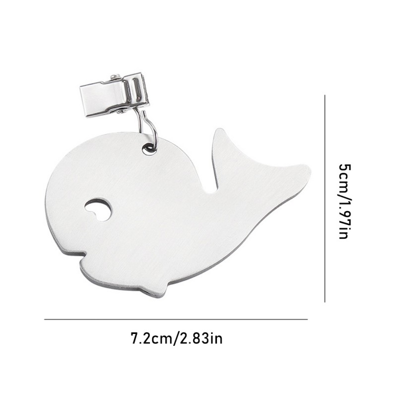 Tablecloth Weights With Metal Table Clip Weights Clamps For Outdoor DIY Hanging Cloth Party Garden Picnic Table Covers Decorat*: B