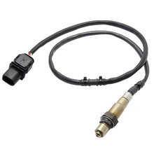 Oxygen Sensor Lambda Sensor 5 Wire 17025 Lsu 4.9 For Bosch Denso 0258017025
