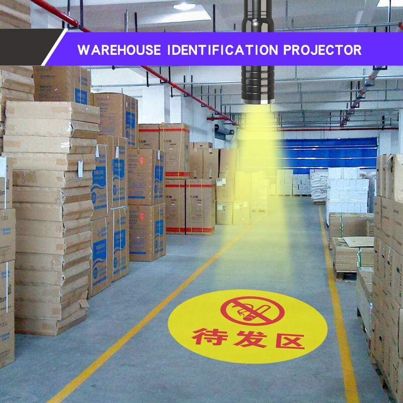 Gylbab  g600 20w glass gobo logo film for  e27 logo prosjekt lys lampe reklamebutikk skilt romnummer lampe velkommen