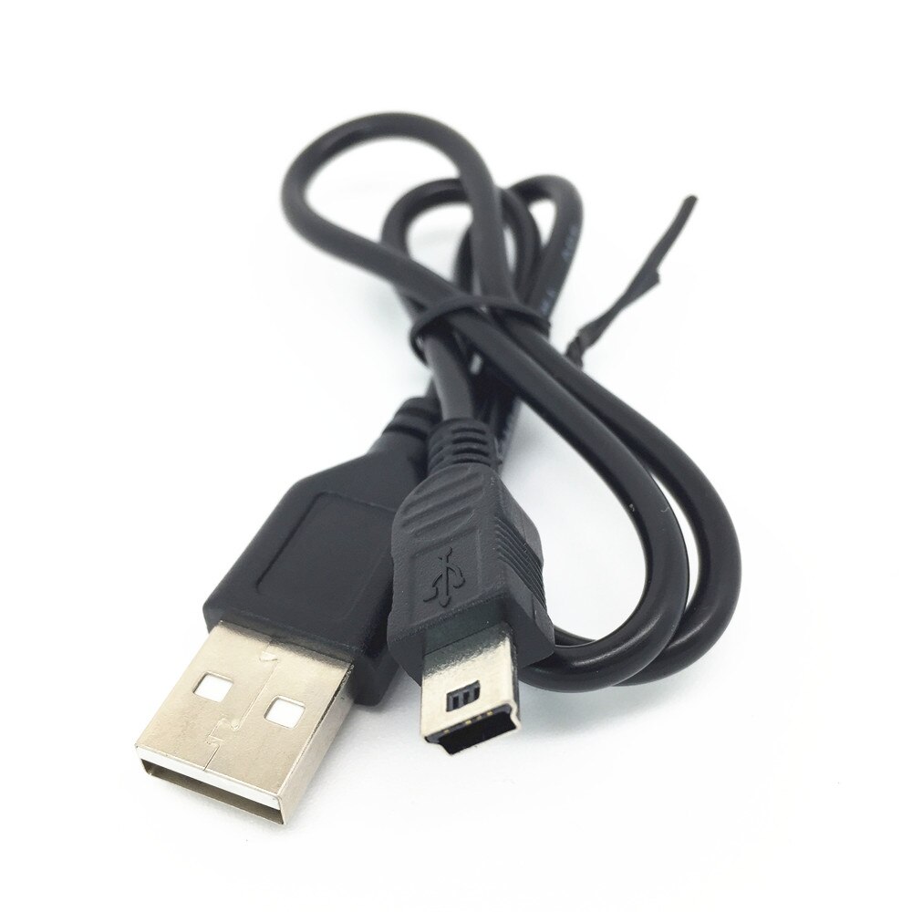 50cm cargador de Cable Usb para MOTOROLA RAZR V3a V3 V3c V3e V3i V3m V3r H700 MING Q Q2 Z6 Z3 Z6tv Z8 V360 V365 W755 SLVR L7 L71