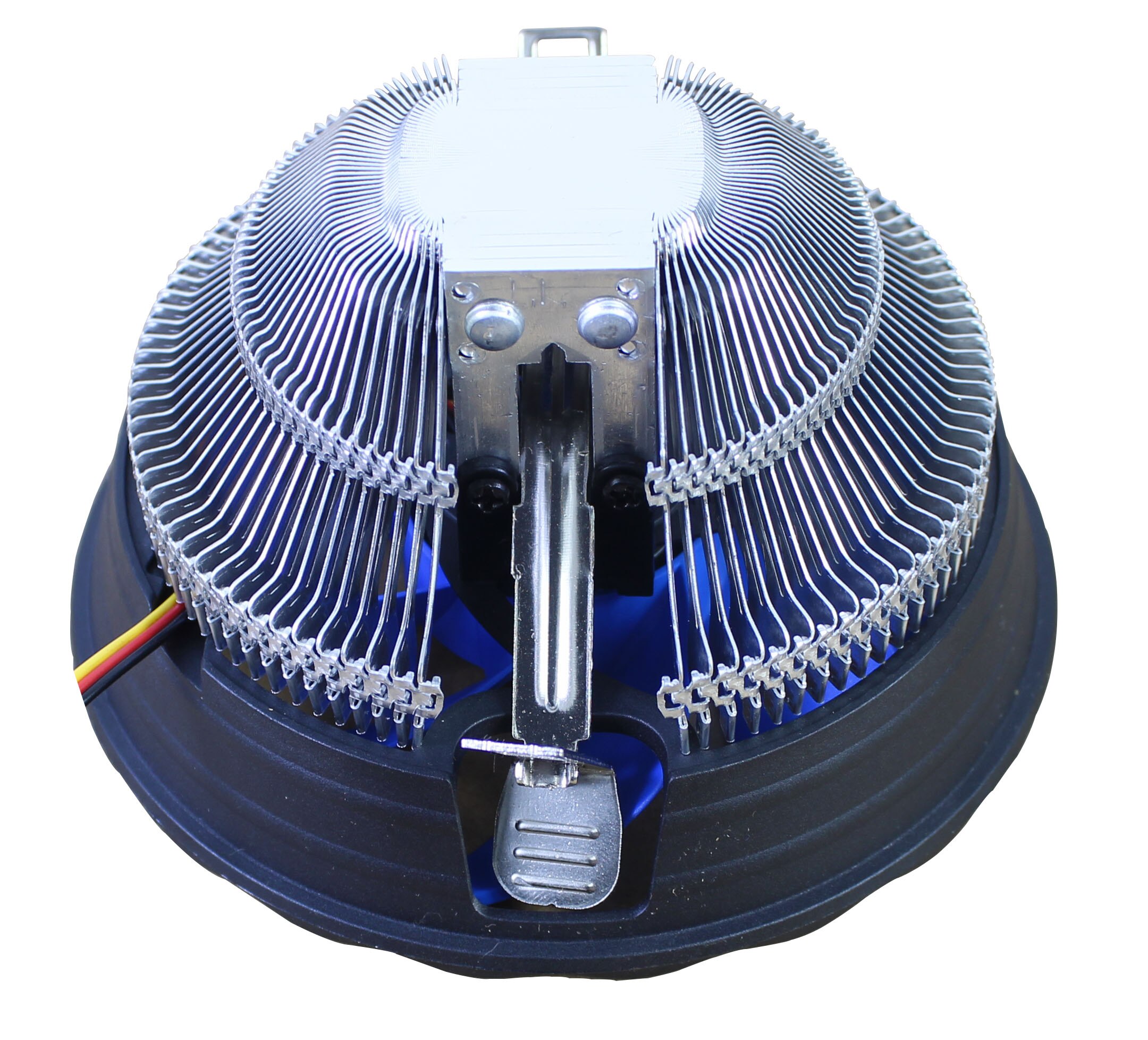 big $7 12CM 12v host CPU cooler For Intel am2 plus am3 plus am4 FM 1150 1151 1155 1156