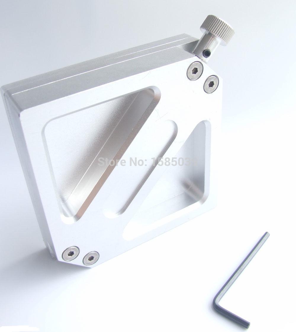 90mm x 90mm BGA reballing station universal reball station 90mm bga stencils holder jig