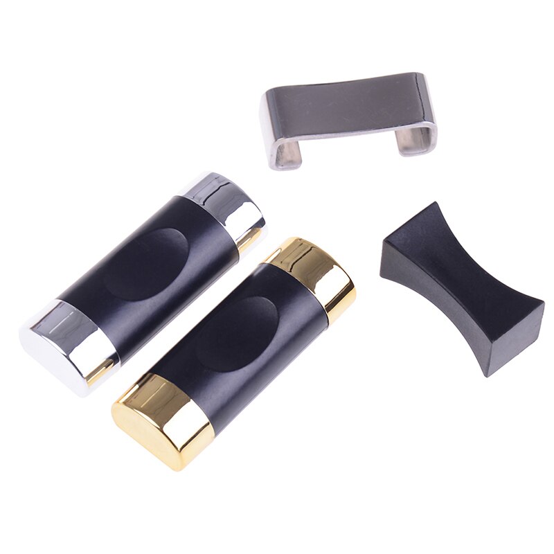 Visuele Touch Legering Chinese Chopstick Rest Eetstokjes Houder Lepel Stand Rack Kussen Vorm Frame Art Craft Keuken Gereedschap