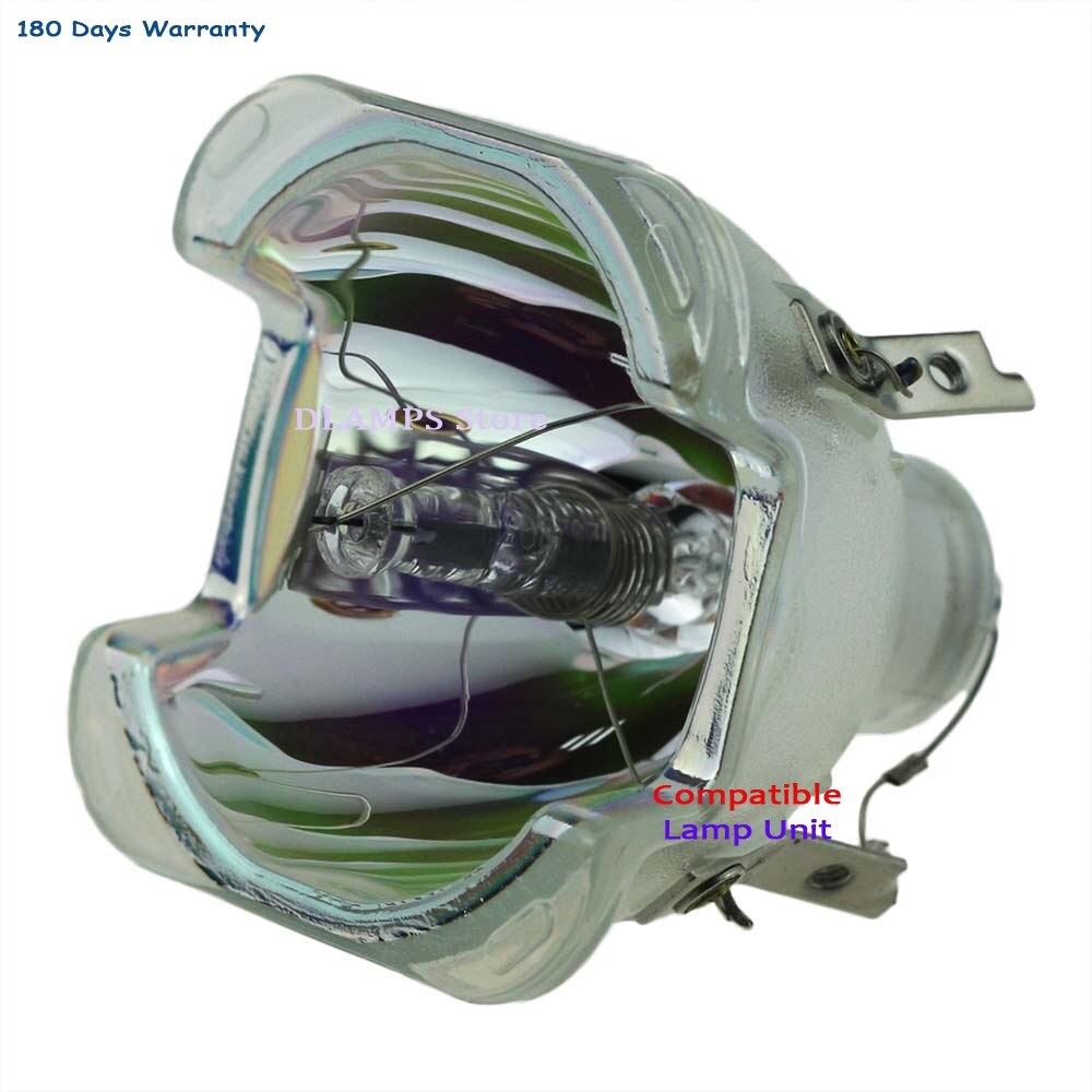 Lámpara de bombilla para proyector Benq MT700 PE7700 PB7700, 59.j0c01.cg1,
