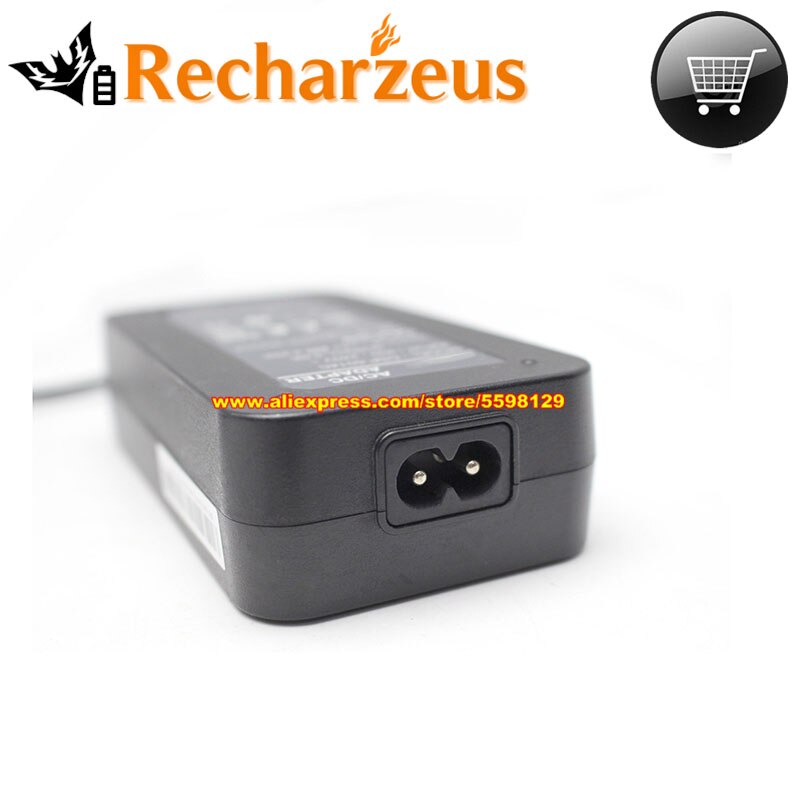 Genuine 14V 4.29A 60W AC Adapter DSP6014C DSP-6014C Charger For Samsung SYNCMASTER 932 Monitor Power Supply