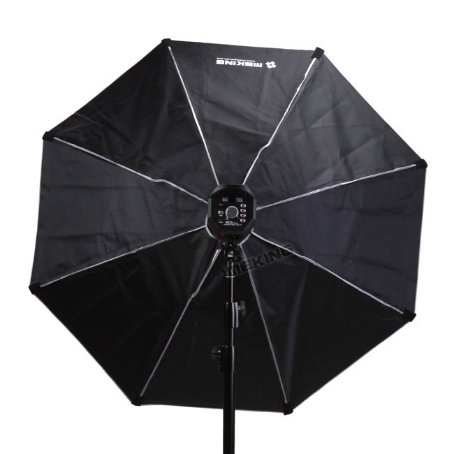 120 cm/48 "octobox octobox softbox bowens montagem para studo luz estroboscópica flash photo studio acessórios