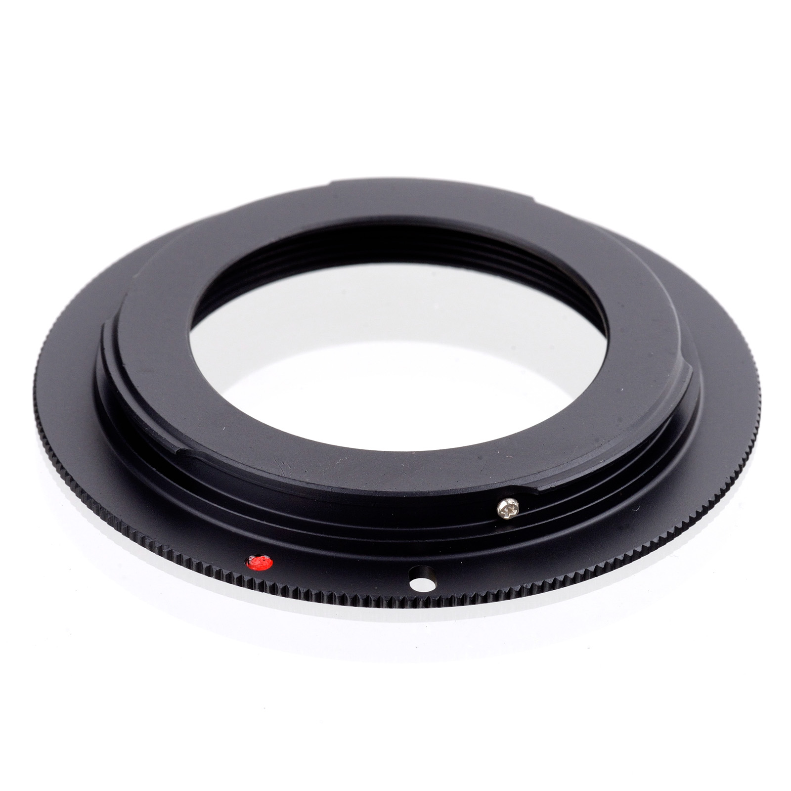 M42-EF Metal Mount Adapter Ring Adaptor for M42-EOS M42 Lens and Canon EOS DSLR Camera 70D 760D 700D 650D 60D 50D 5D 6D 1200D