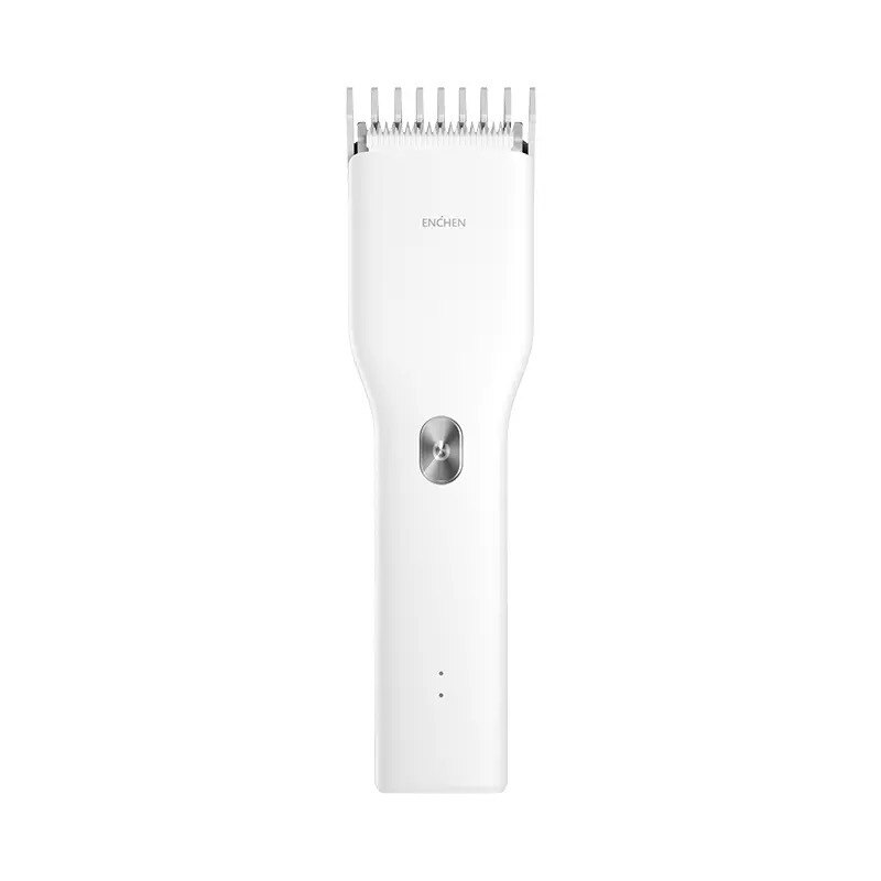 Boost usb elektrische tondeuses voor mannen, volwassenen, kinderen, snoerloos, oplaadbaar, keramische tondeuse
