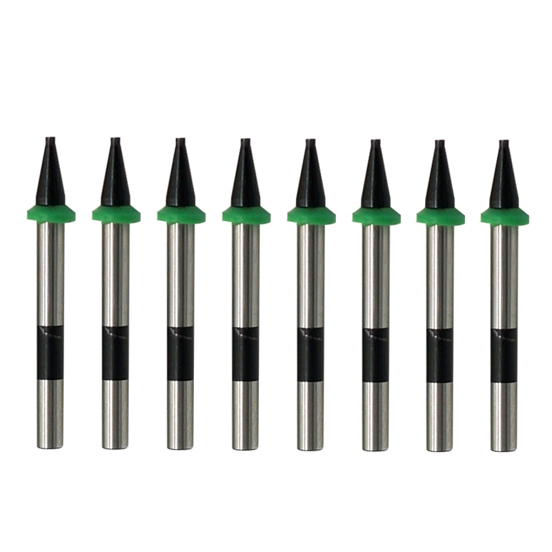 SMT NOZZLE CORE 7500 7501 7502 7503 7504 7505 7506 7507 7508 ASSY For JUKI RS-1 Pick and Place Machine