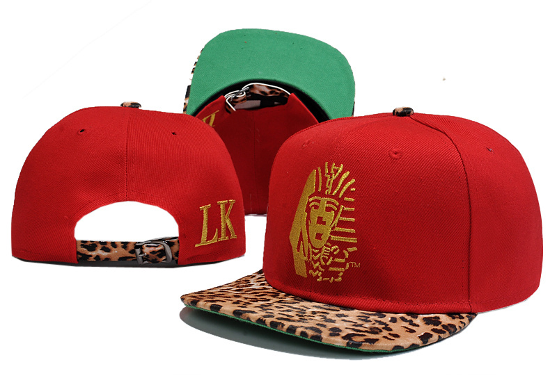 Ultimi Re snapback Caps 100% degli uomini del cotone Regolabile cappelli da baseball delle donne del cappello del sole di sport di modo di marca LK cap spedizione trasporto libero: color 5