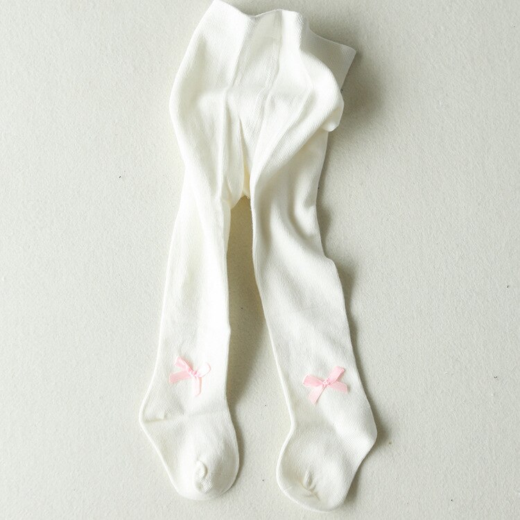 Kinder winter/herfst panty's meisjes panty effen kleur kousen katoenen kinder panty's kousen peuter panty's voor 1-5 jaar