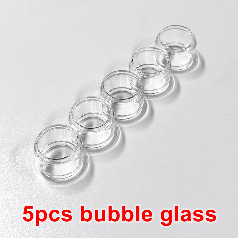 10/5/3/2PCS Glass Measuring Cup For Maat Tank Argus MX/XT/GT 2 Hand-held Disassembly Glass 6.5/5ml Measuring Tool: RED / 35 mm