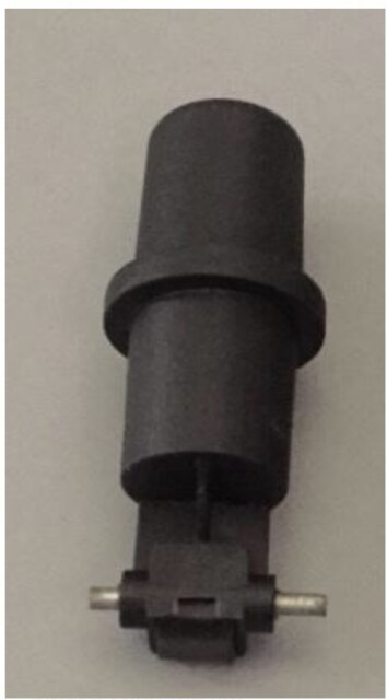 BUSCH vacuum pump float valve nylon sleeve: 1