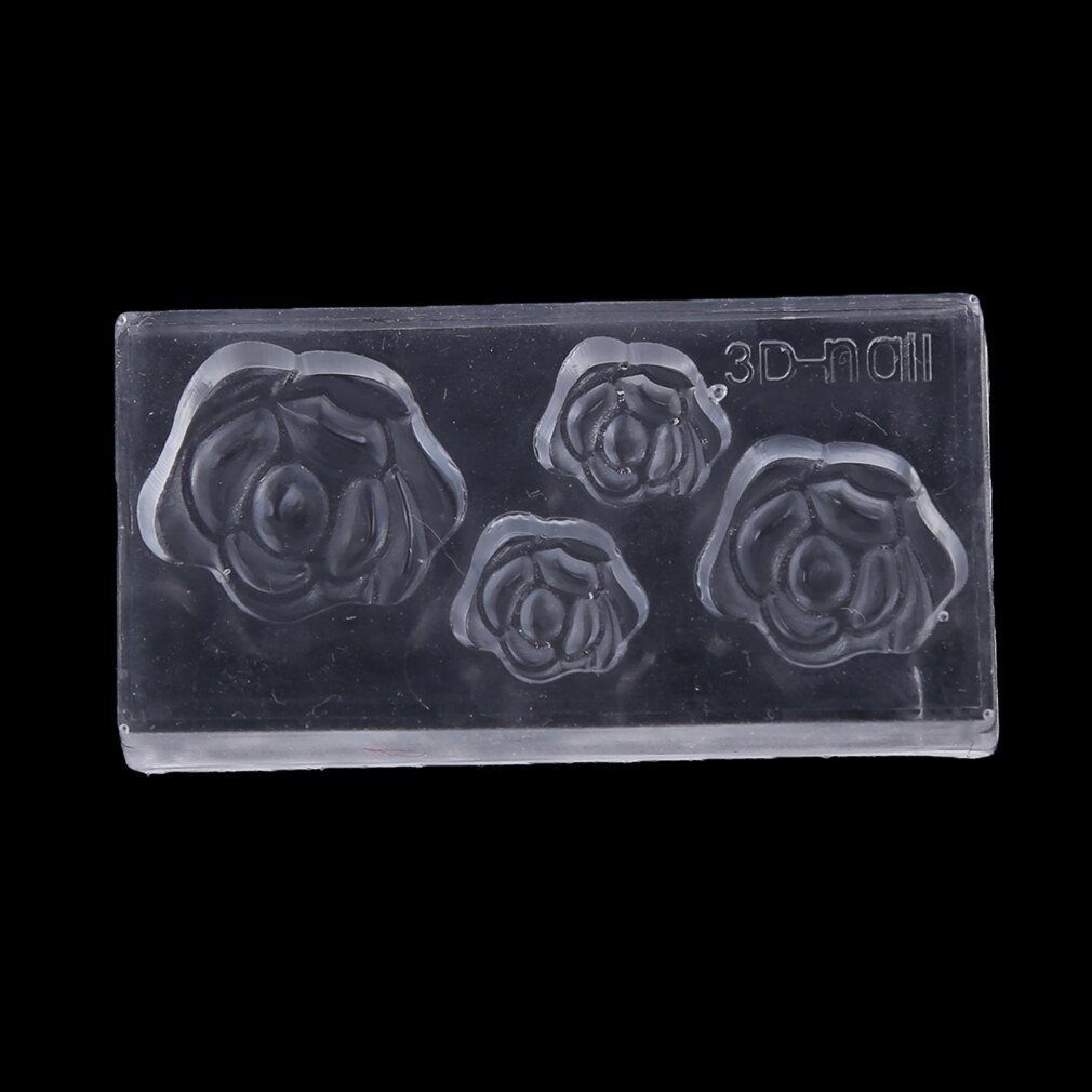 Spiker 3d crystal carving kunst plater manikyr bilde plater spiker stempel plate print sjablong