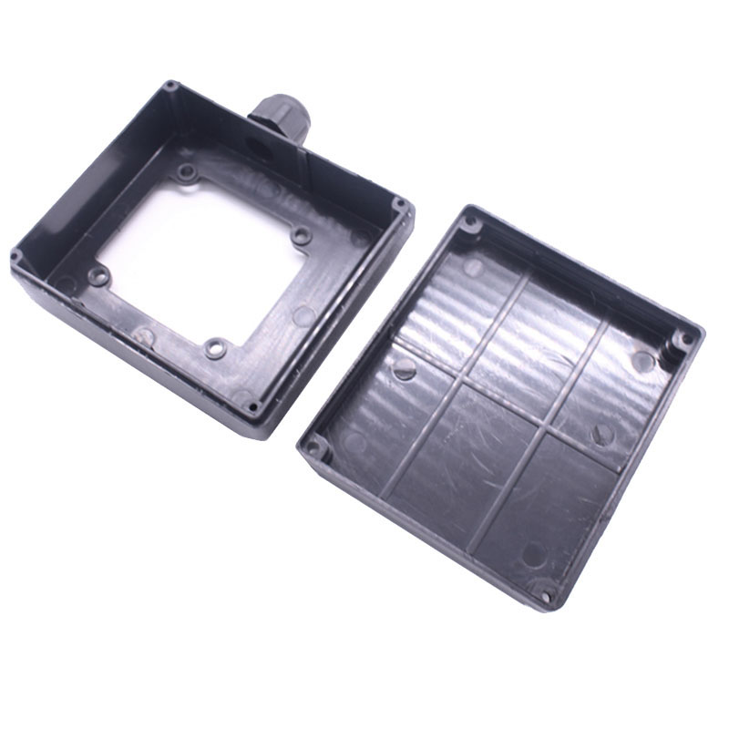 Explosion-proof Electrical Enclosure Case Motor accessories 2pcs YYF71 Box for electronic project Outdoor