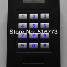1000 cards capacity RFID Card Access Control with Keypad GB-AC1000