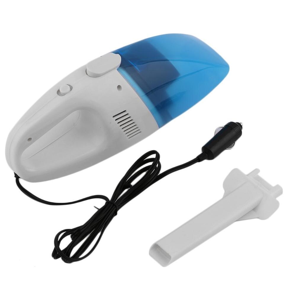 super Mini Car Vacuum Cleaner Wet And Dry Dual-use 12V Dust Vacuum Cleaner Tool Aspirador De Po Portatil