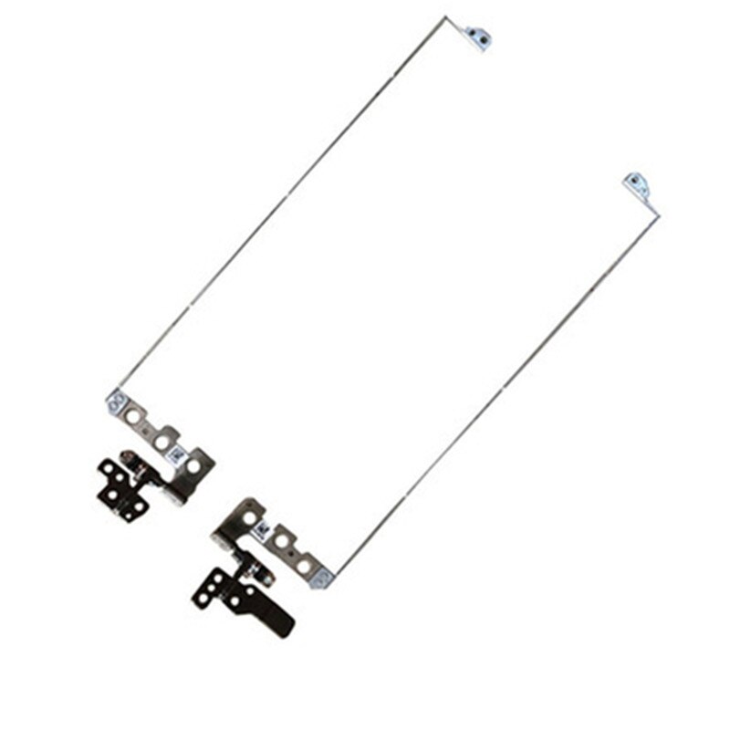 Laptop Front Cover Bezel Frame LCD Back Cover / Hinges Top Case For HP Pavilion 14-CE TPN-Q207 Notebook Spare Parts Replacement: Hinges