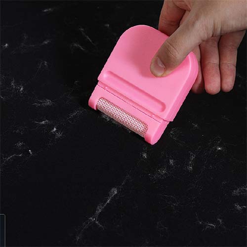 Draagbare Ontharen Abs Trimmen Lint Dust Hair Remover Doek Brush Tool Borstel Trui Kleverige Wol Apparaat Kleding Stof Borstel