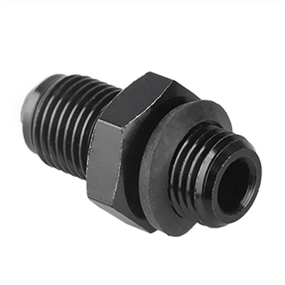 6 peças de adaptador de aceitador de caca de cambios, turbo general 350,400,700r, 4l60e