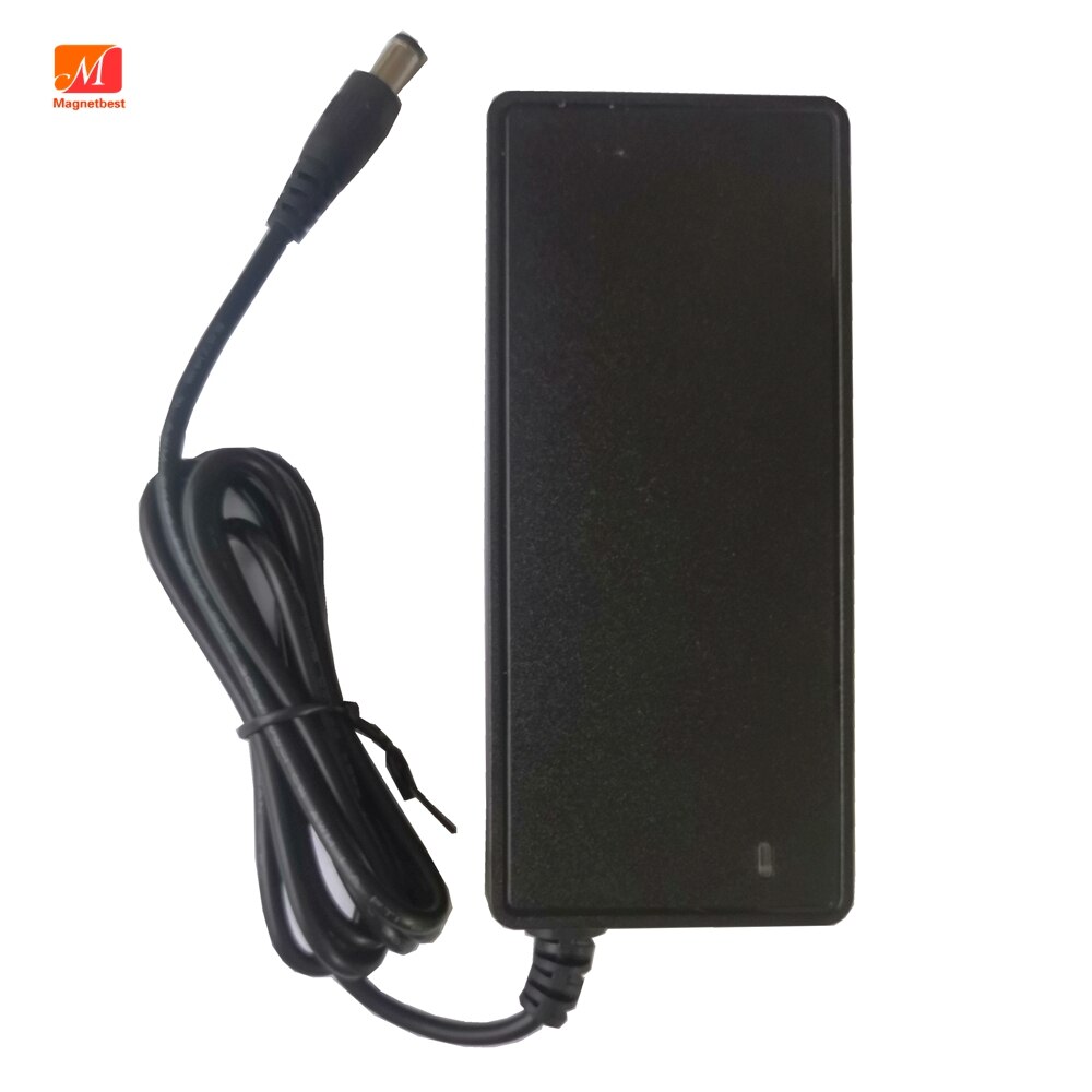 Wysokiej jakości 28V 2A AC DC Adapter przełączający ładowarka zasilająca 28V2A 56W Adapter do zasilacza DC 5.5*2.5/2.1mm
