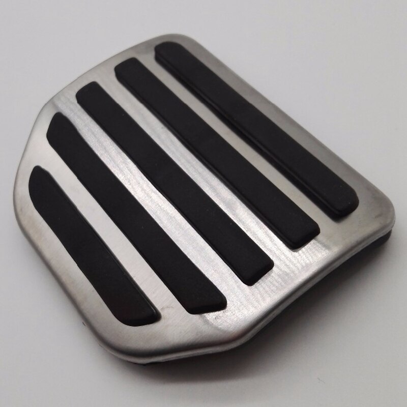 Spec-D Tuning Pedane Laterali In Alluminio Per Land Rover Discovery LR3 (2005-2009) E LR4 (2010-2016)