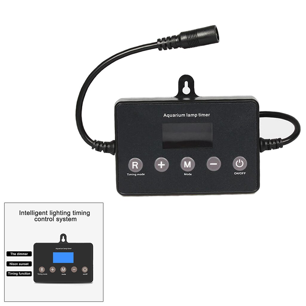 LED Licht Dimmer Controller Modulator Für Aquarium... – Viceal